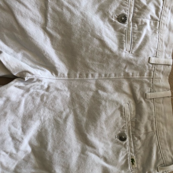 LACOSTE Set Hat & Shorts - Picture 5 of 8